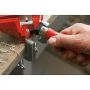 Bessey tvinge TK 6 t/hjul