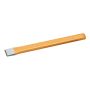Wisent fladmejsel 200x24 mm