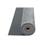 Wallmann gulvunderlag No Noise Prof uden dampspærre 1,5 mm 10 m²
