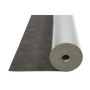 Wallmann gulvunderlag No Noise Compact m/dampspærre 2 mm 8 m²
