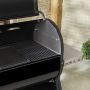 Weber støbejernsrist til SmokeFire og Spirit 300