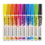 Ecoline brush pen 10 stk
