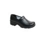 Sanita Footwear Lukket træsko med kap str. 37