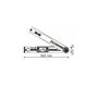 Bosch Professional vinkelmåler GAM 220 MF