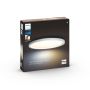 Phillips Hue loftlampe LED Aurelle White Ambience hvid Ø39,5 cm 28 W
