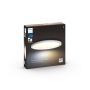 Phillips Hue loftlampe LED Aurelle White Ambience hvid Ø39,5 cm 28 W