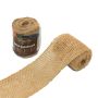 Videx jutetape natur 300 cm