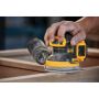 Dewalt excentersliber 18V 125mm