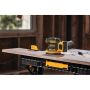 Dewalt excentersliber 18V 125mm