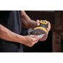 Dewalt excentersliber 18V 125mm