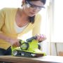 Ryobi båndsliber EBS800 800W