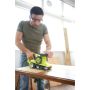 Ryobi båndsliber EBS800 800W