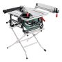 Metabo bordrundsav TS 254 M