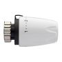 Termostat TRV Nordic hvid