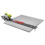 Ryobi savstyreskinne t/rundsav RAK03SR 