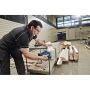 Bosch Professional akku stiksav GST 12 V-Li solo u/batteri & lader
