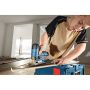 Bosch Professional akku stiksav GST 12 V-Li solo u/batteri & lader