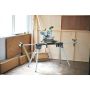 Ryobi arbejdsbord t/kap-/geringssav RLS02