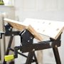 Ryobi arbejdsbænk RWB02 bambus
