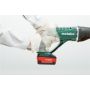 Metabo akku bajonetsav ASE 18 LTX