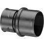 Wavin Brøndtilslutning Pipelife PVC 110/92 mm