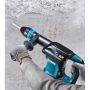Makita mejselhammer HM0871C SDS-MAX 1100W