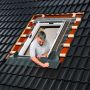 Velux inddækning til vindue 78x140 cm