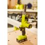 Ryobi båndfil One+ R18PF-0 u/batteri & lader 