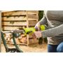 Ryobi båndfil One+ R18PF-0 u/batteri & lader 