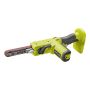 Ryobi båndfil One+ R18PF-0 u/batteri & lader 