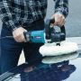 Makita polermaskine 1200W 180 mm