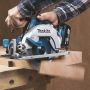Makita rundsav DHS680Z 165/57 18V