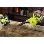 Ryobi spånblæser R18TB-0 One+ 18V