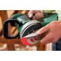 Bosch excentersliber PEX 400 AE + tilbehør