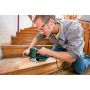 Bosch excentersliber PEX 400 AE + tilbehør