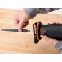 Black & Decker bajonetsav 18V uden batteri og lader