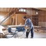 Bosch Professional bordrundsav GTS 635-216 inkl. bord GTA 560