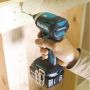 Makita slagskruetrækker LXT DTD154Z 18V