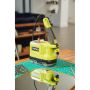 Ryobi multiværktøj RRT18-0 One+ 18V u/batteri & lader