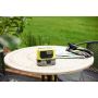 Ryobi mini højtaler Bluetooth RBTM18-0 One+ u/batteri & lader