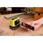 Ryobi mini højtaler Bluetooth RBTM18-0 One+ u/batteri & lader
