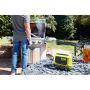 Ryobi mini højtaler Bluetooth RBTM18-0 One+ u/batteri & lader