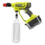 Ryobi tryksrenser RY18PW22A-0 ONE+ 18 V u/batteri & lader