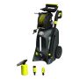 AVA højtryksrenser Evolution P90 Large Bundle 3300W