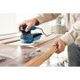 Bosch Professional excentersliber GEX 125-1 AE