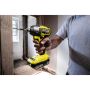 Ryobi slagskruemaskine RID18X-0 One+ HP 18V u/batteri & lader