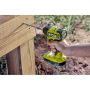 Ryobi slagskruemaskine RID18X-0 One+ HP 18V u/batteri & lader