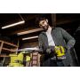 Ryobi bajonetsav RRS18X-0 One+ HP 18V u/batteri & lader