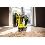 Ryobi stiksav RJS18X-0 One+ HP 18V u/batteri & lader