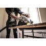 Ryobi rundsav RCS18X-0 One+ HP 18V u/batteri & lader